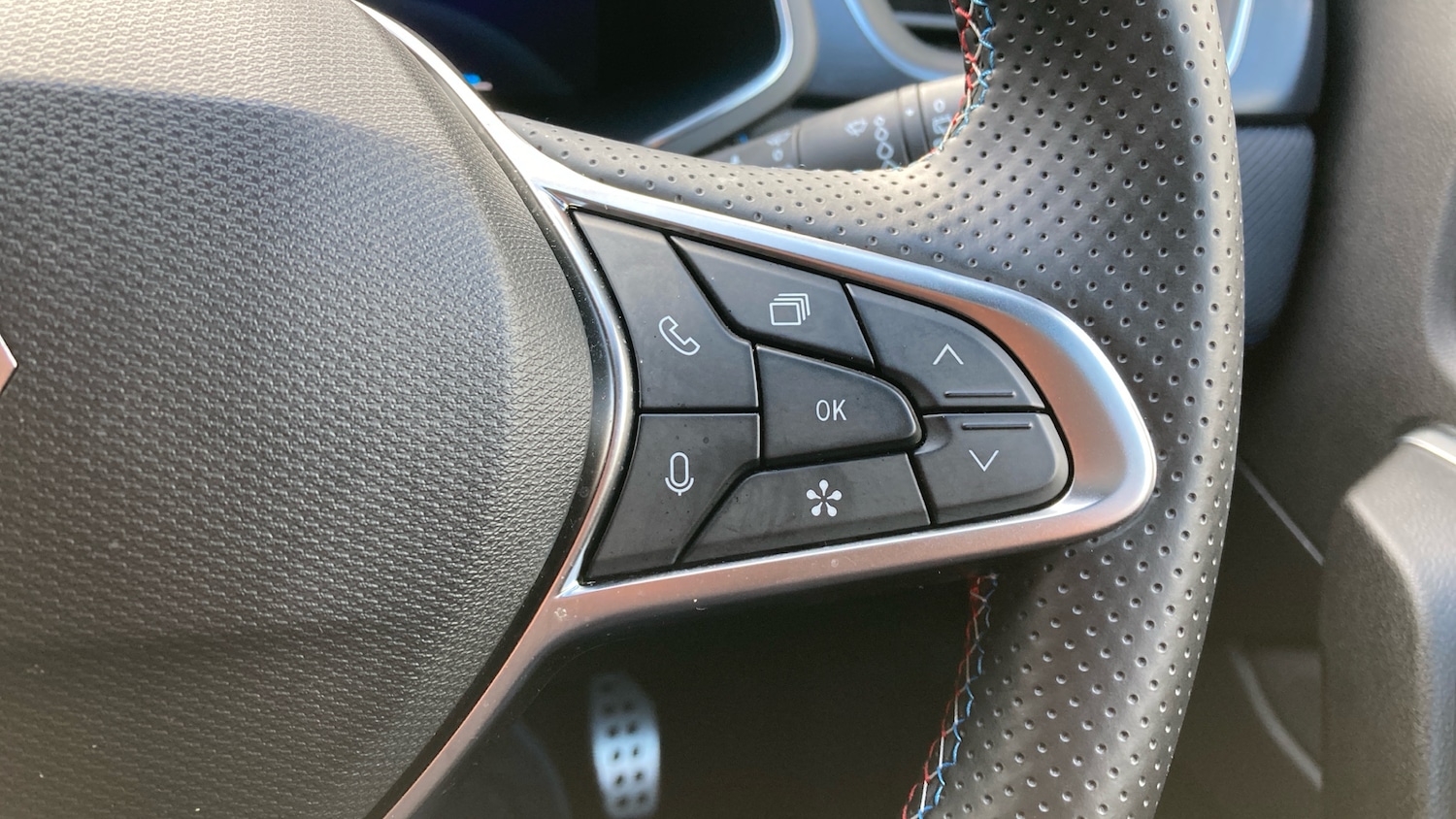 Used Renault Other 2025 for sale - 76265273: Photo 27