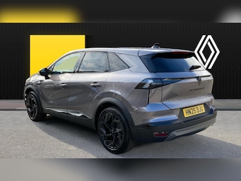Used Renault Other 2025 for sale - 76265273: Photo 2