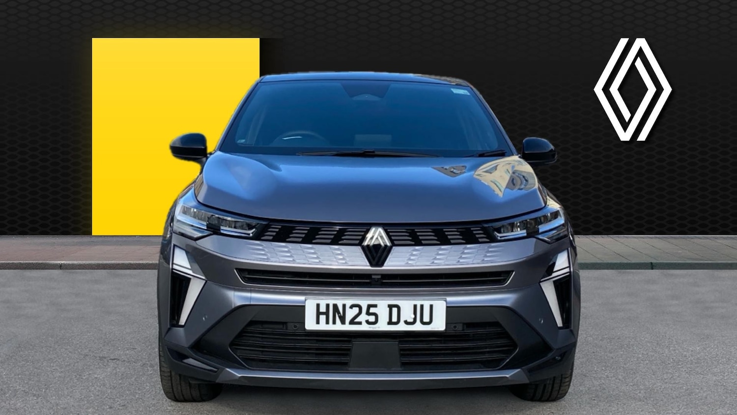 Used Renault Other 2025 for sale - 76265273: Photo 3