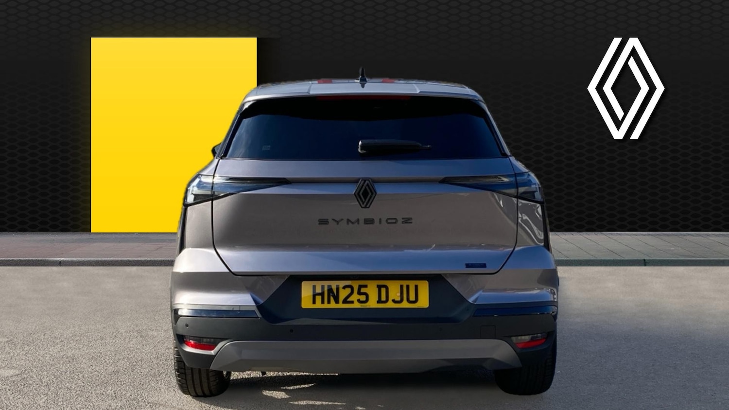 Used Renault Other 2025 for sale - 76265273: Photo 6