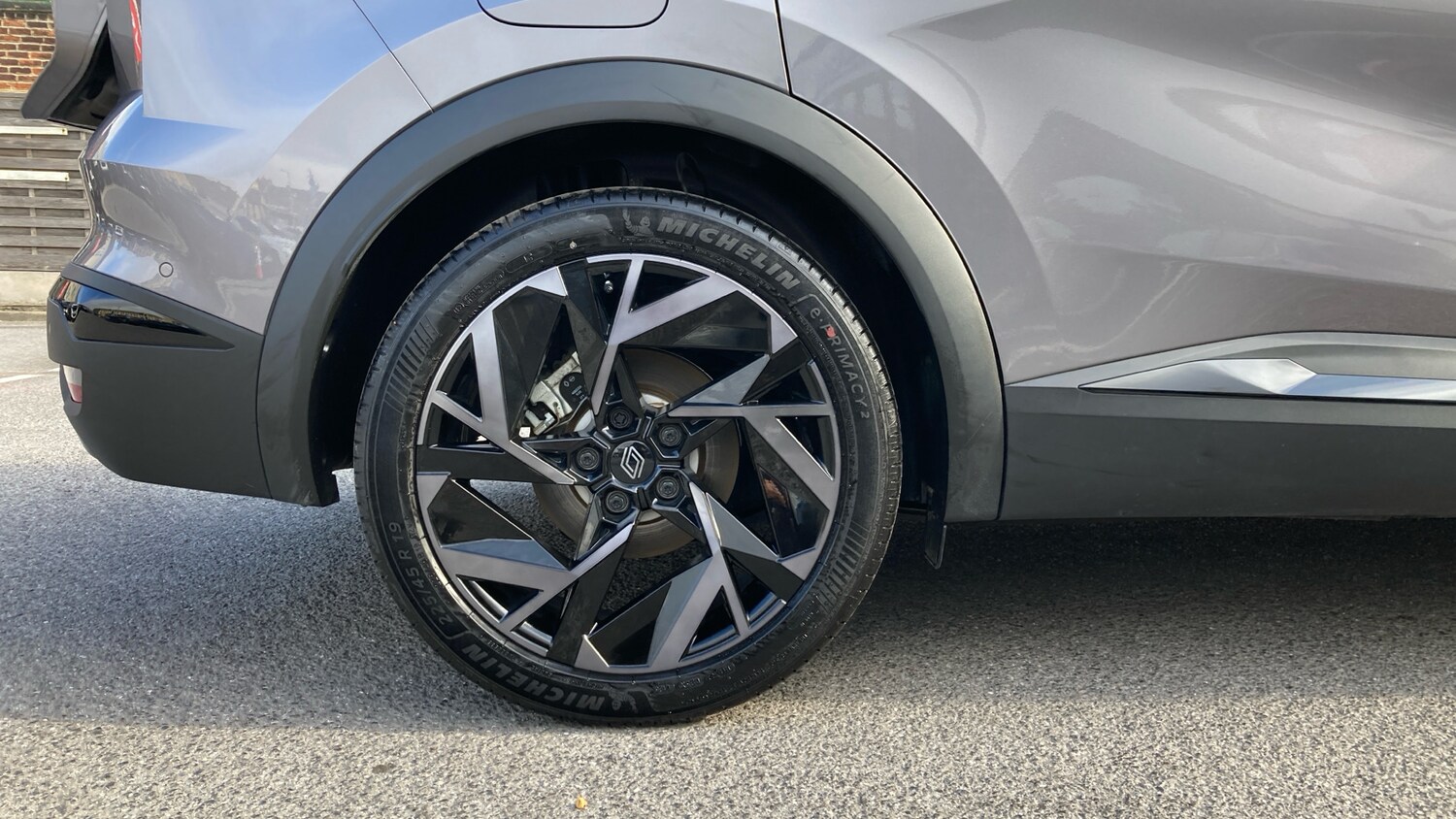 Used Renault Other 2025 for sale - 76265273: Photo 7