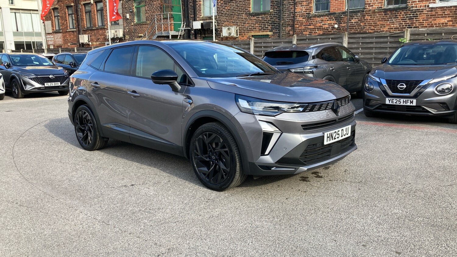 Used Renault Other 2025 for sale - 76265273: Photo 8