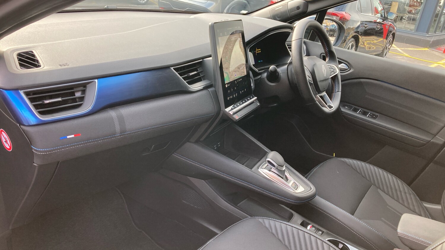 Used Renault Other 2025 for sale - 76265273: Photo 9