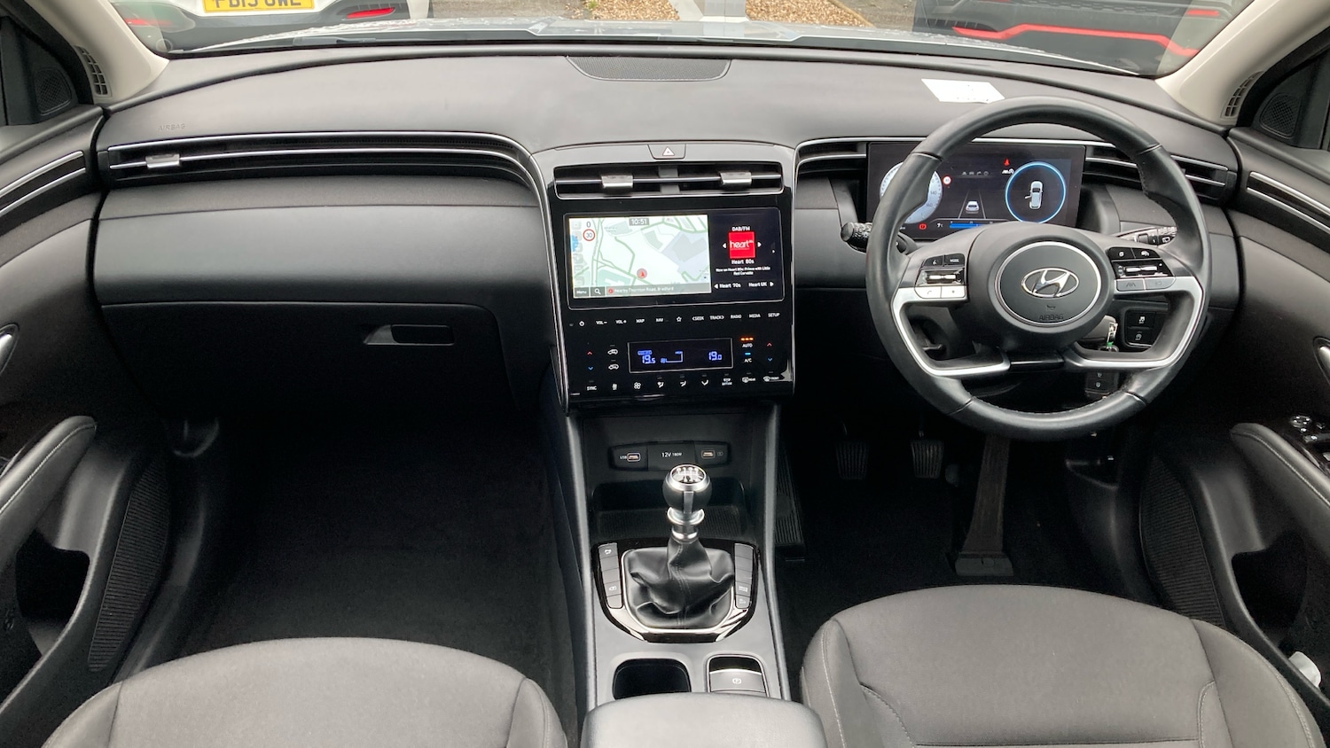 Used Hyundai TUCSON 2022 for sale - 77323823: Photo 10