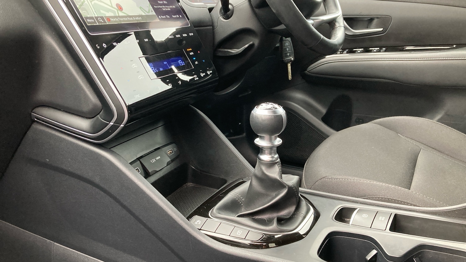 Used Hyundai TUCSON 2022 for sale - 77323823: Photo 13