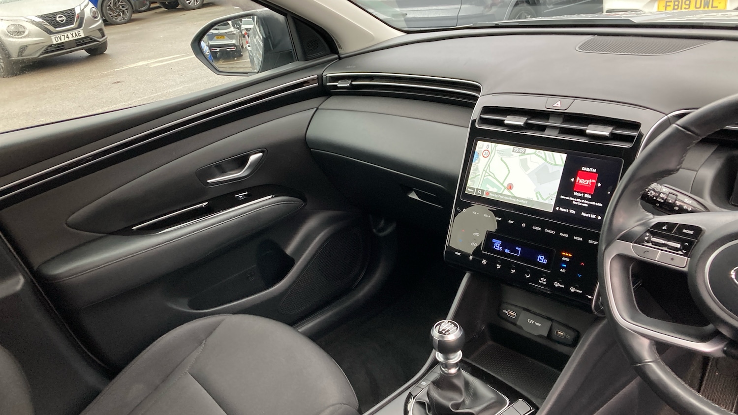 Used Hyundai TUCSON 2022 for sale - 77323823: Photo 14