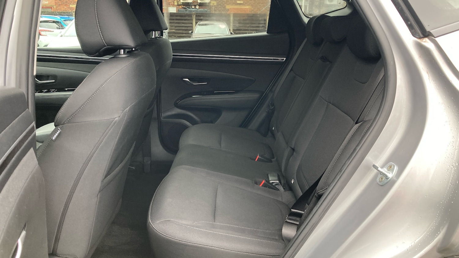 Used Hyundai TUCSON 2022 for sale - 77323823: Photo 16