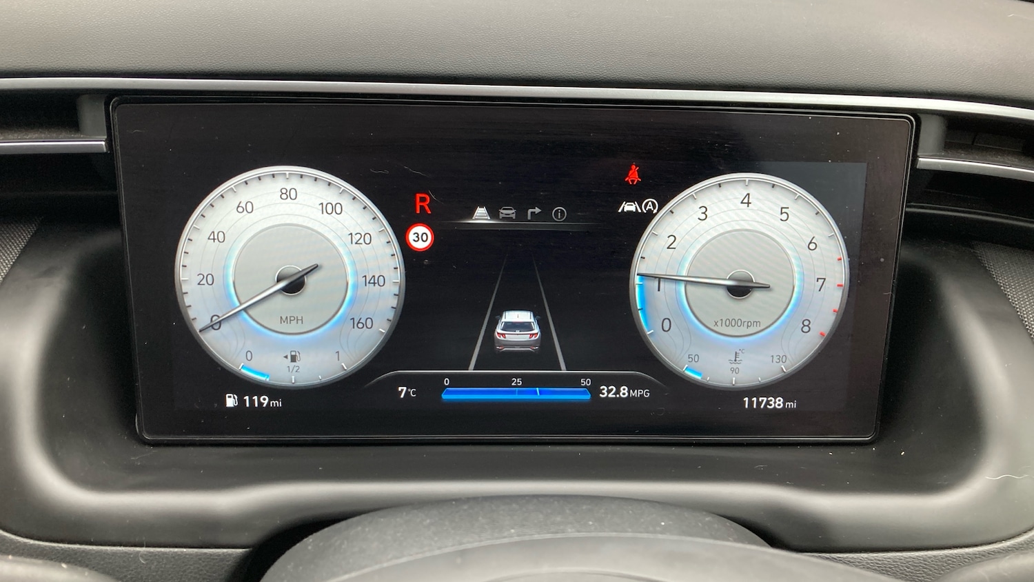 Used Hyundai TUCSON 2022 for sale - 77323823: Photo 18