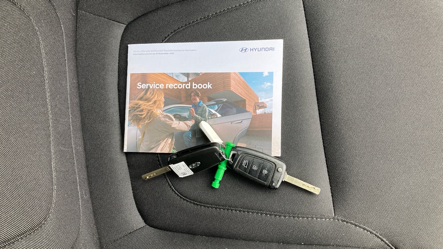 Used Hyundai TUCSON 2022 for sale - 77323823: Photo 19