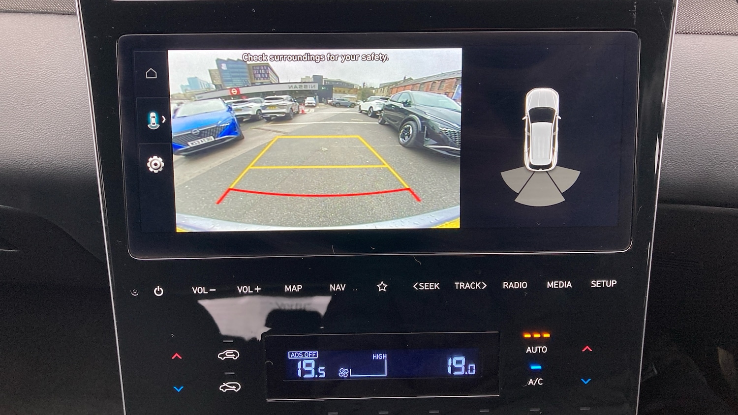 Used Hyundai TUCSON 2022 for sale - 77323823: Photo 21