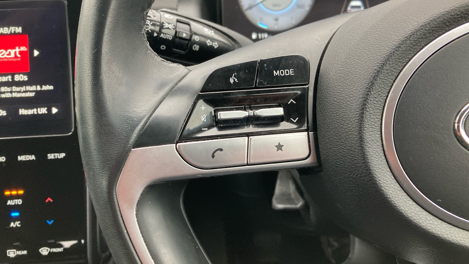 Used Hyundai TUCSON 2022 for sale - 77323823: Photo 23