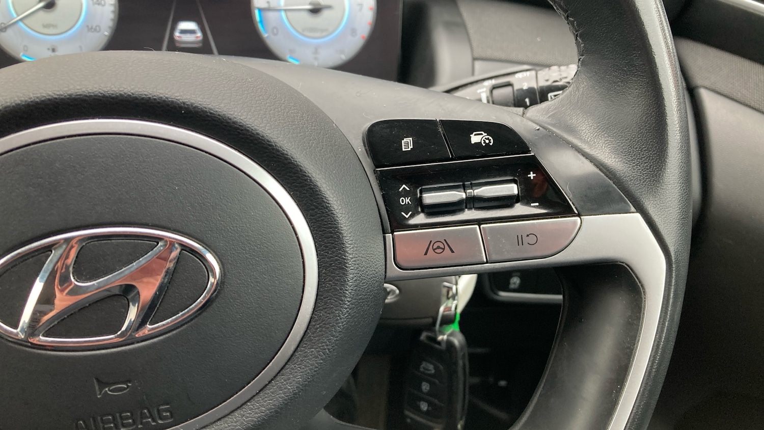 Used Hyundai TUCSON 2022 for sale - 77323823: Photo 24