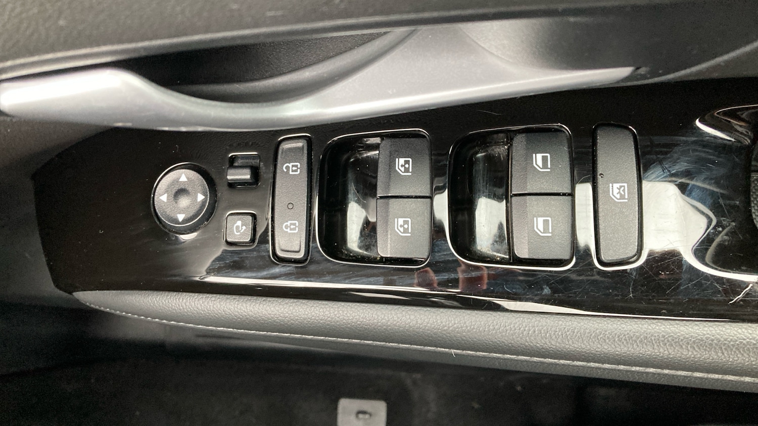 Used Hyundai TUCSON 2022 for sale - 77323823: Photo 25