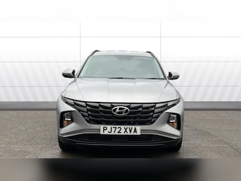 Used Hyundai TUCSON 2022 for sale - 77323823: Photo