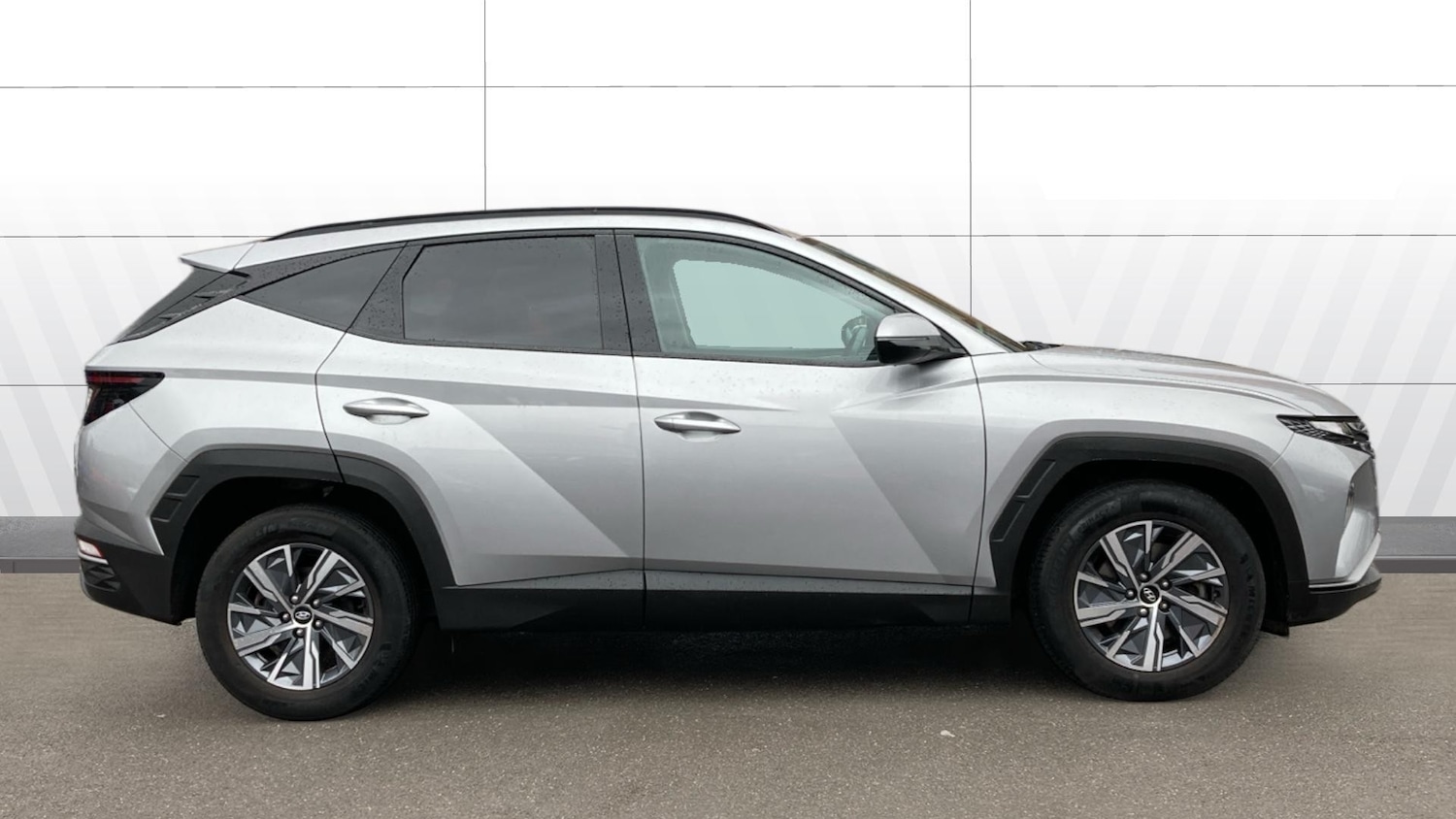 Used Hyundai TUCSON 2022 for sale - 77323823: Photo 5