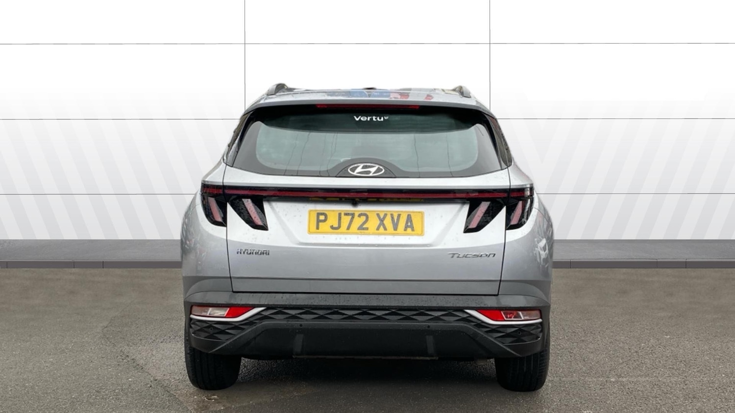 Used Hyundai TUCSON 2022 for sale - 77323823: Photo 6