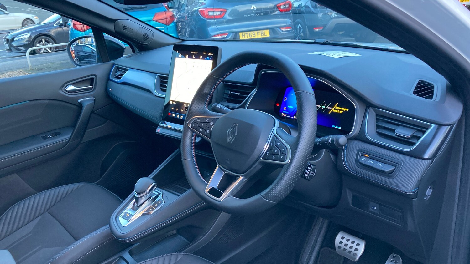 Used Renault Other 2024 for sale - 77758585: Photo 11