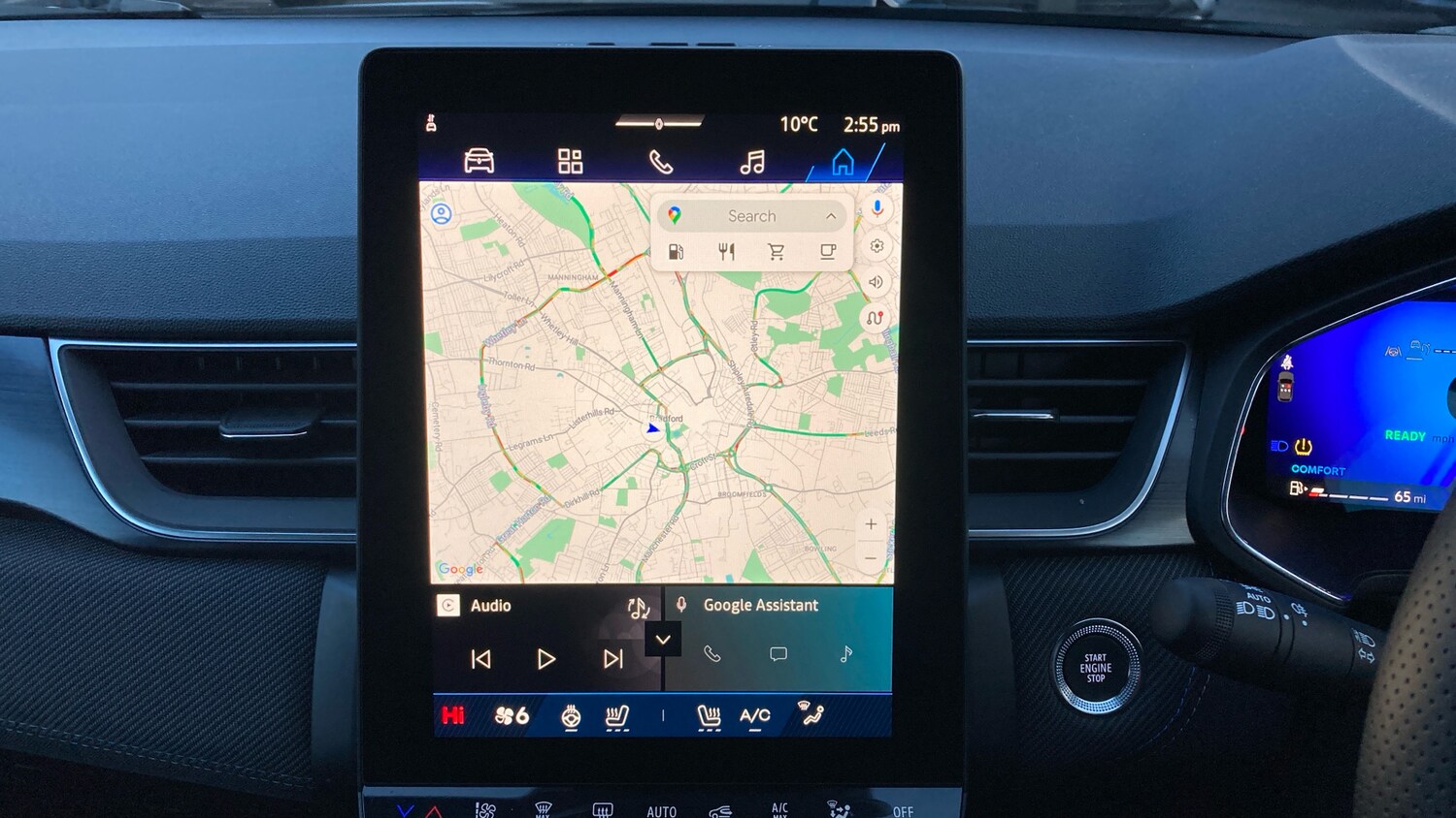 Used Renault Other 2024 for sale - 77758585: Photo 12