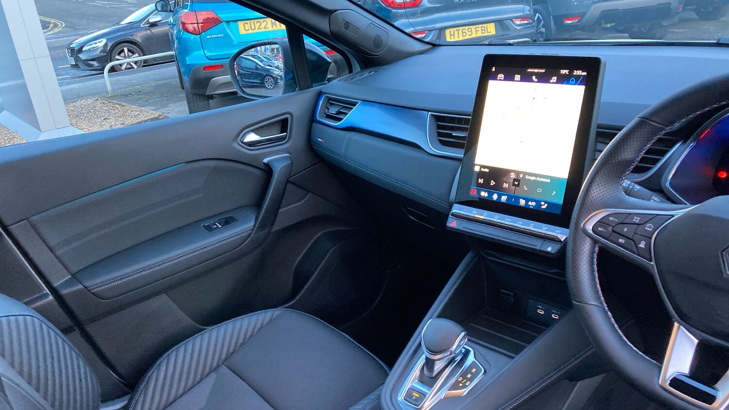 Used Renault Other 2024 for sale - 77758585: Photo 14