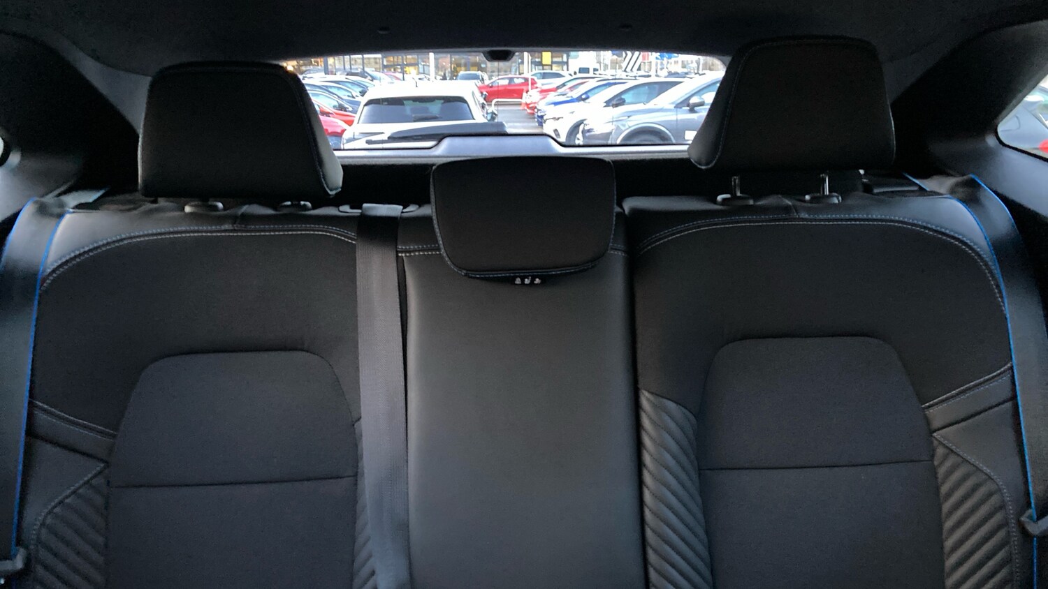 Used Renault Other 2024 for sale - 77758585: Photo 15