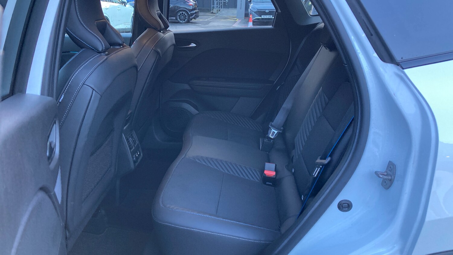 Used Renault Other 2024 for sale - 77758585: Photo 16