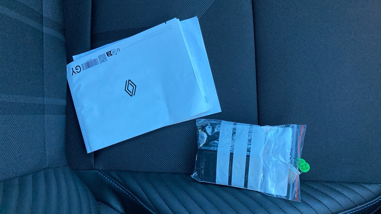 Used Renault Other 2024 for sale - 77758585: Photo 19