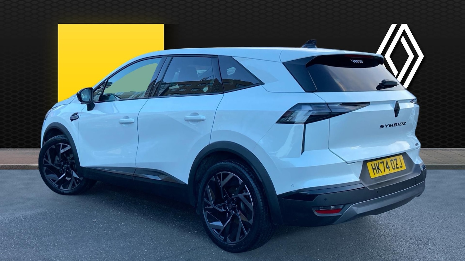 Used Renault Other 2024 for sale - 77758585: Photo 2