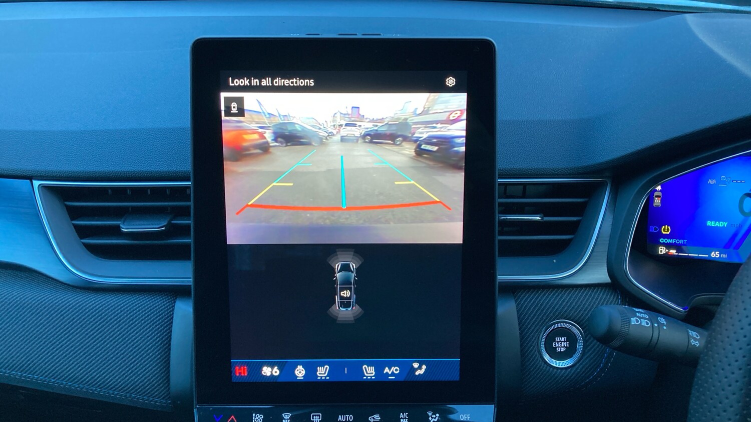 Used Renault Other 2024 for sale - 77758585: Photo 22