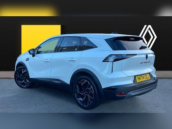 Used Renault Other 2024 for sale - 77758585: Photo