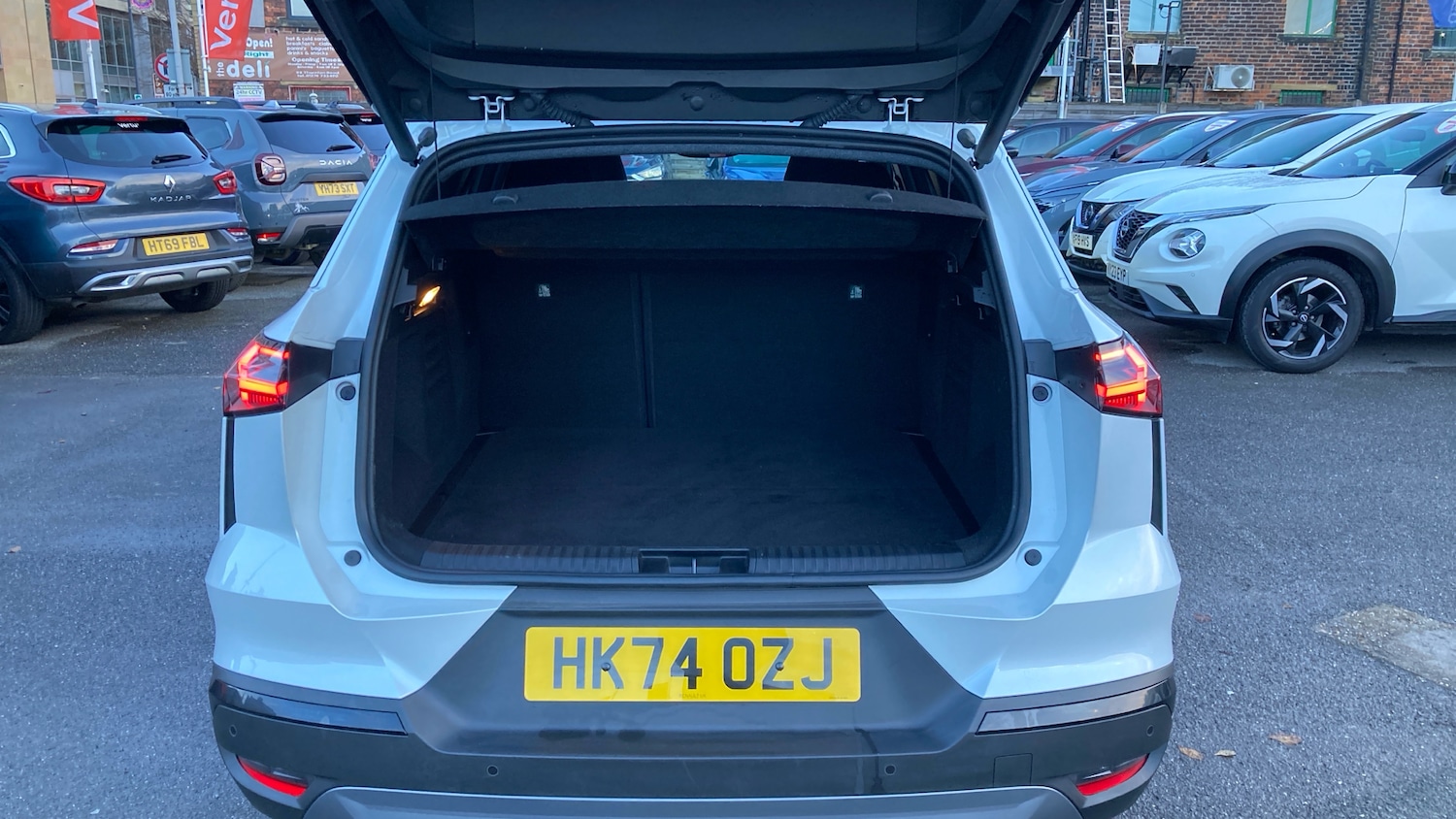 Used Renault Other 2024 for sale - 77758585: Photo 4