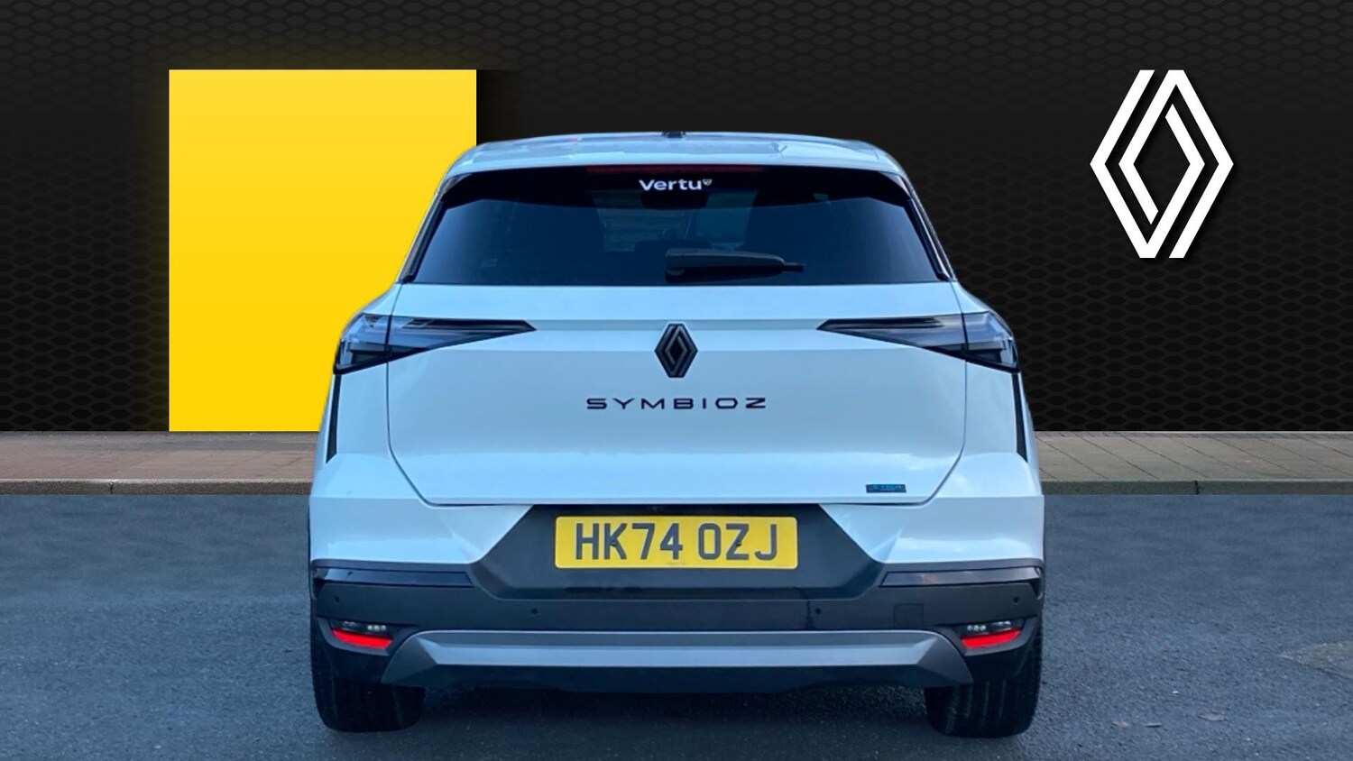 Used Renault Other 2024 for sale - 77758585: Photo 6