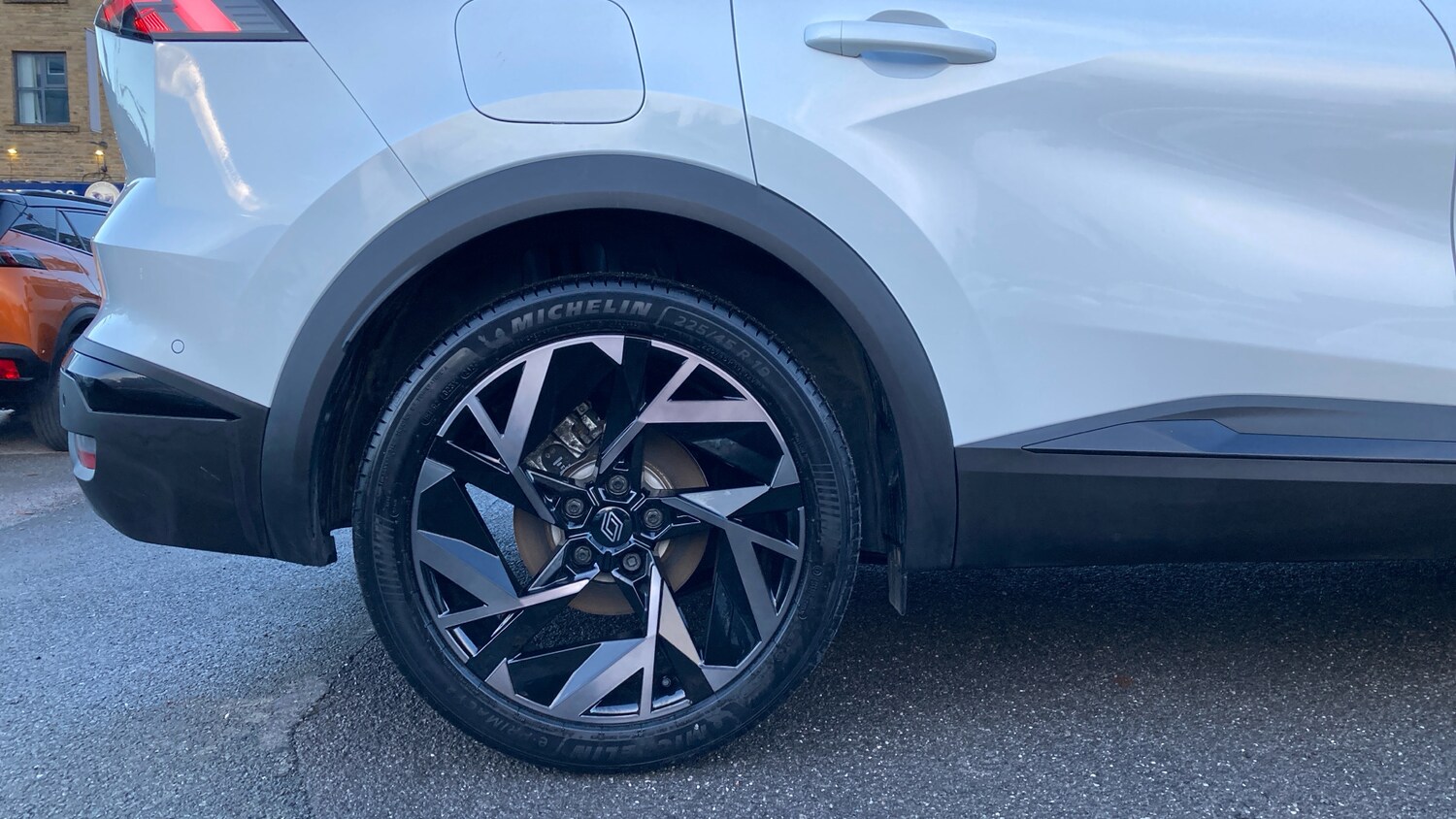 Used Renault Other 2024 for sale - 77758585: Photo 7