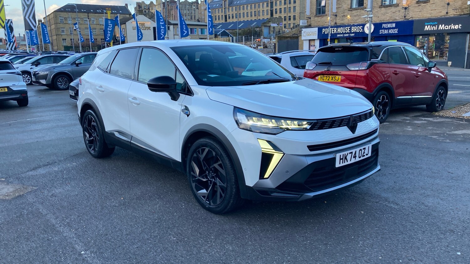 Used Renault Other 2024 for sale - 77758585: Photo 8