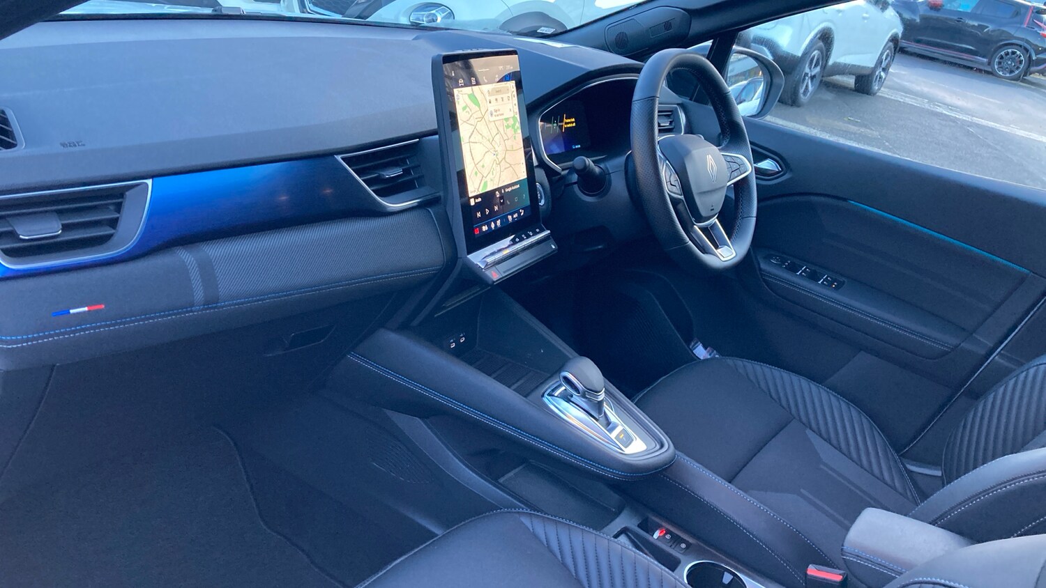 Used Renault Other 2024 for sale - 77758585: Photo 9