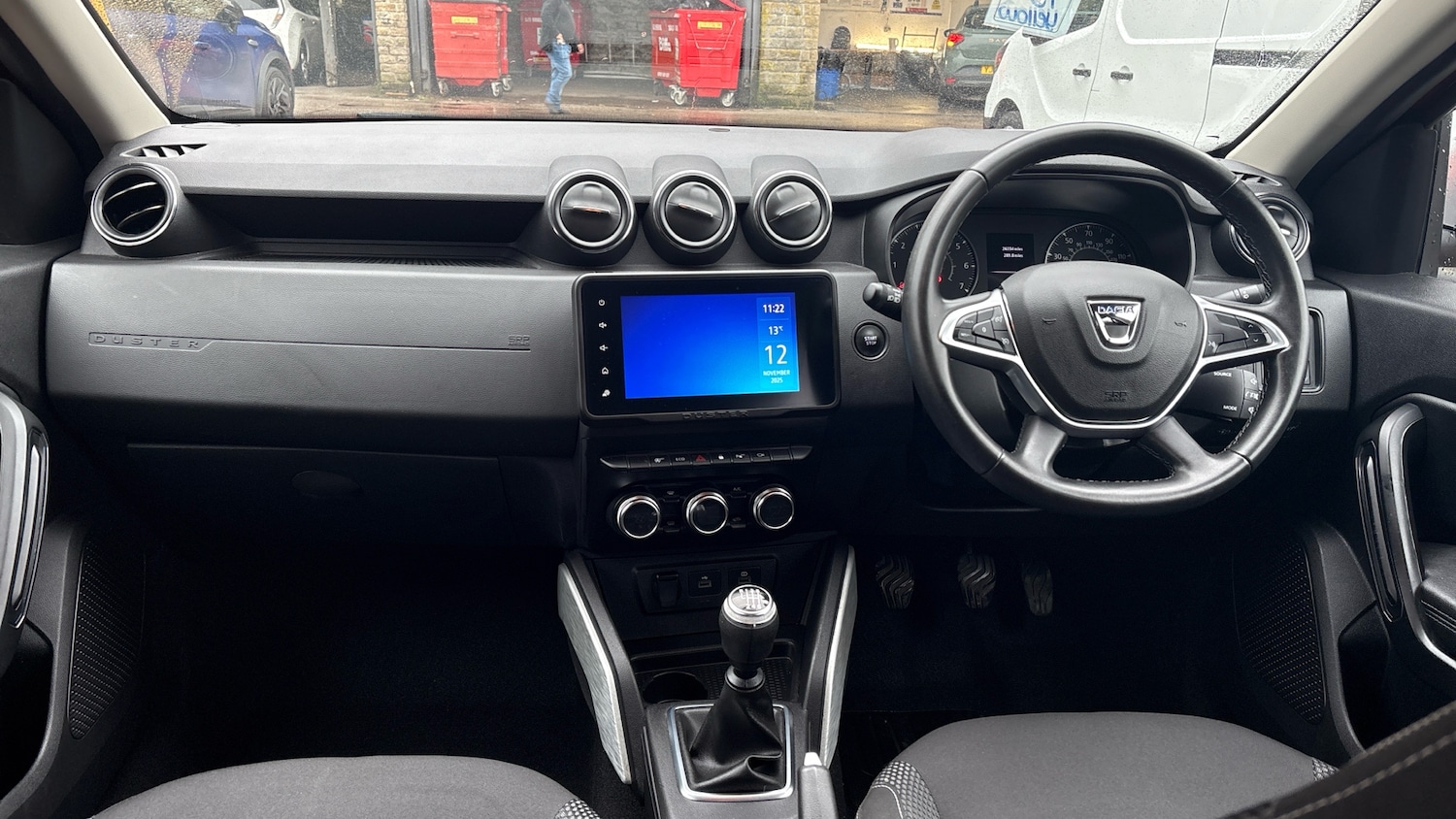 Used Dacia Duster 2021 for sale - 77114091: Photo 10