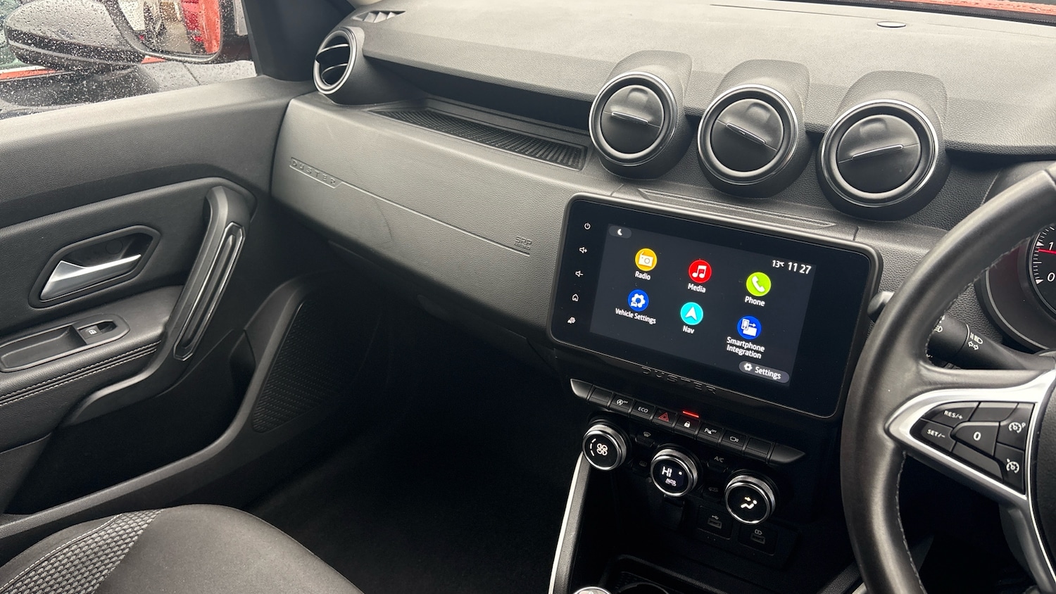 Used Dacia Duster 2021 for sale - 77114091: Photo 14