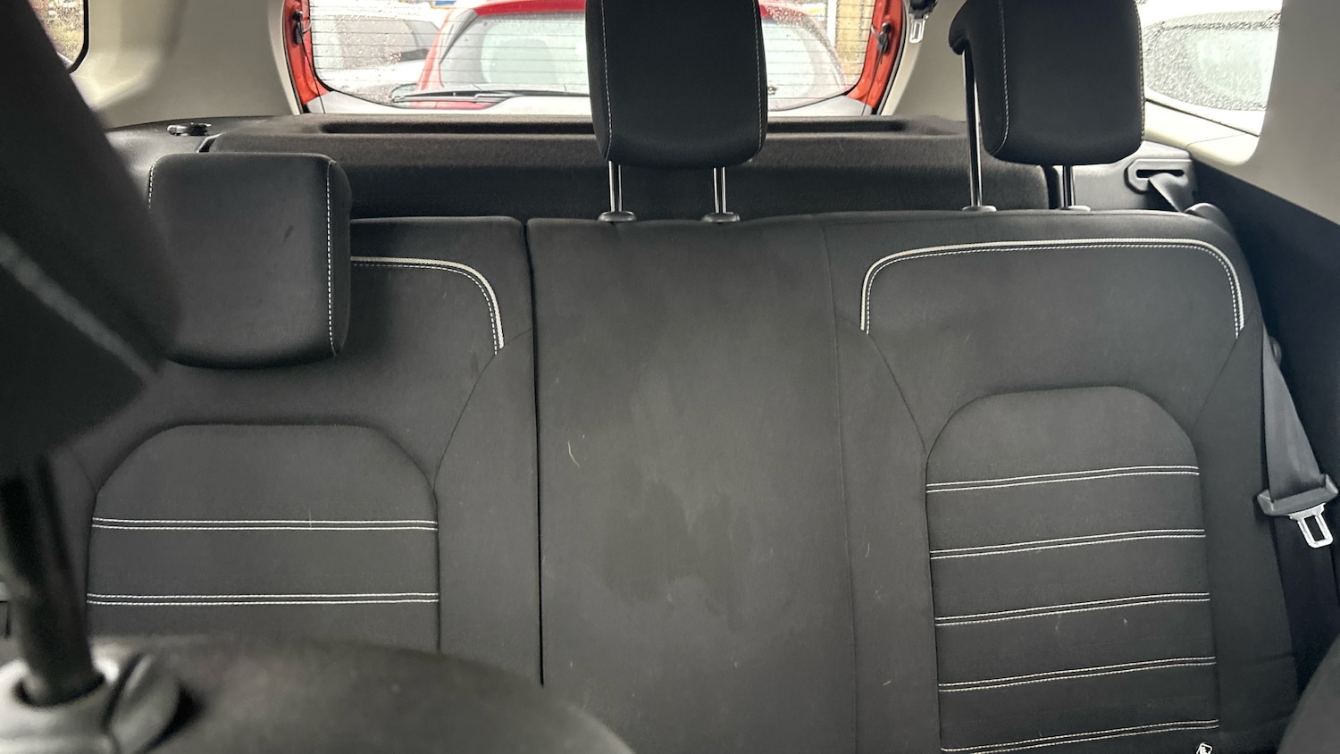 Used Dacia Duster 2021 for sale - 77114091: Photo 15