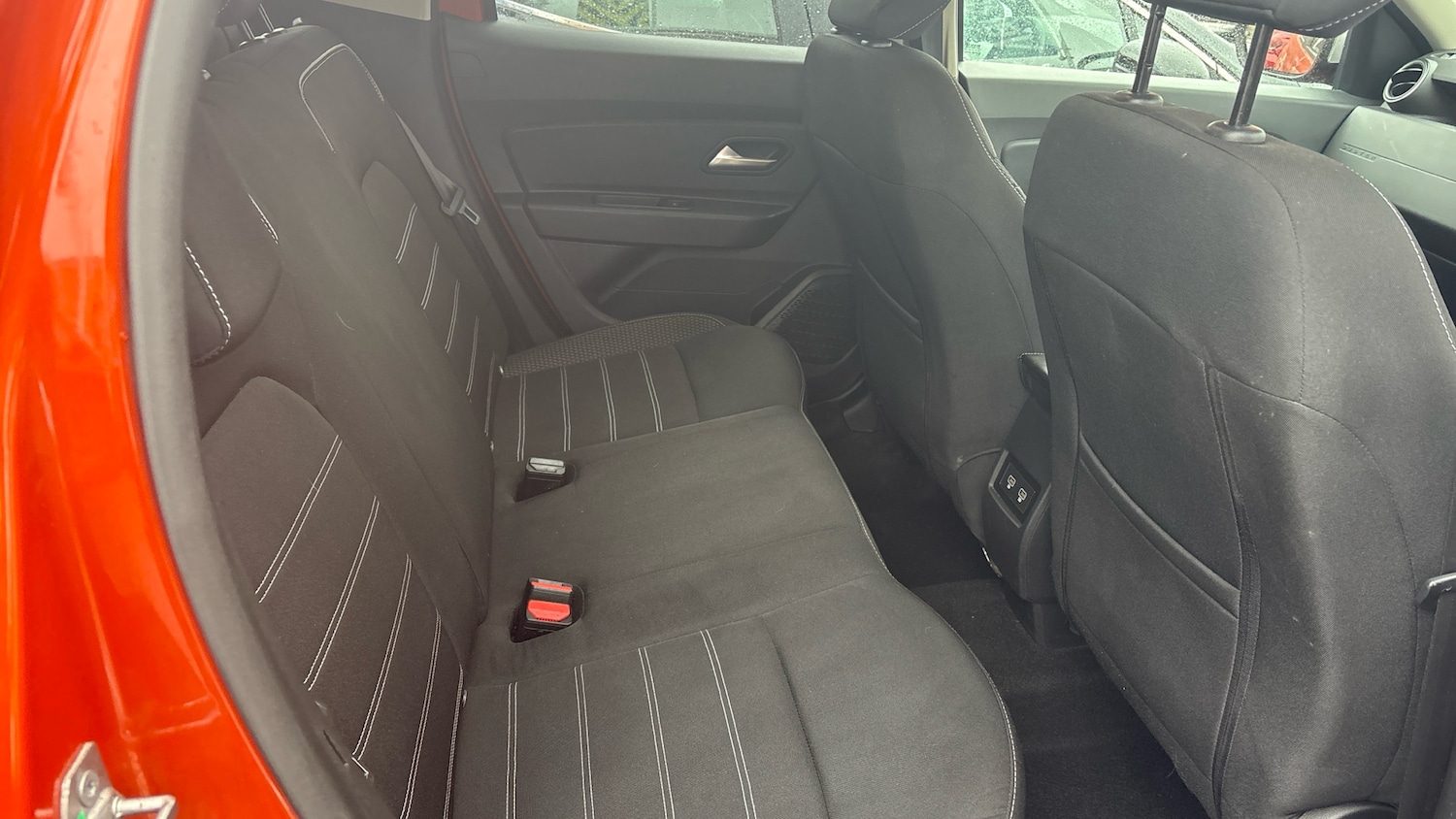 Used Dacia Duster 2021 for sale - 77114091: Photo 16