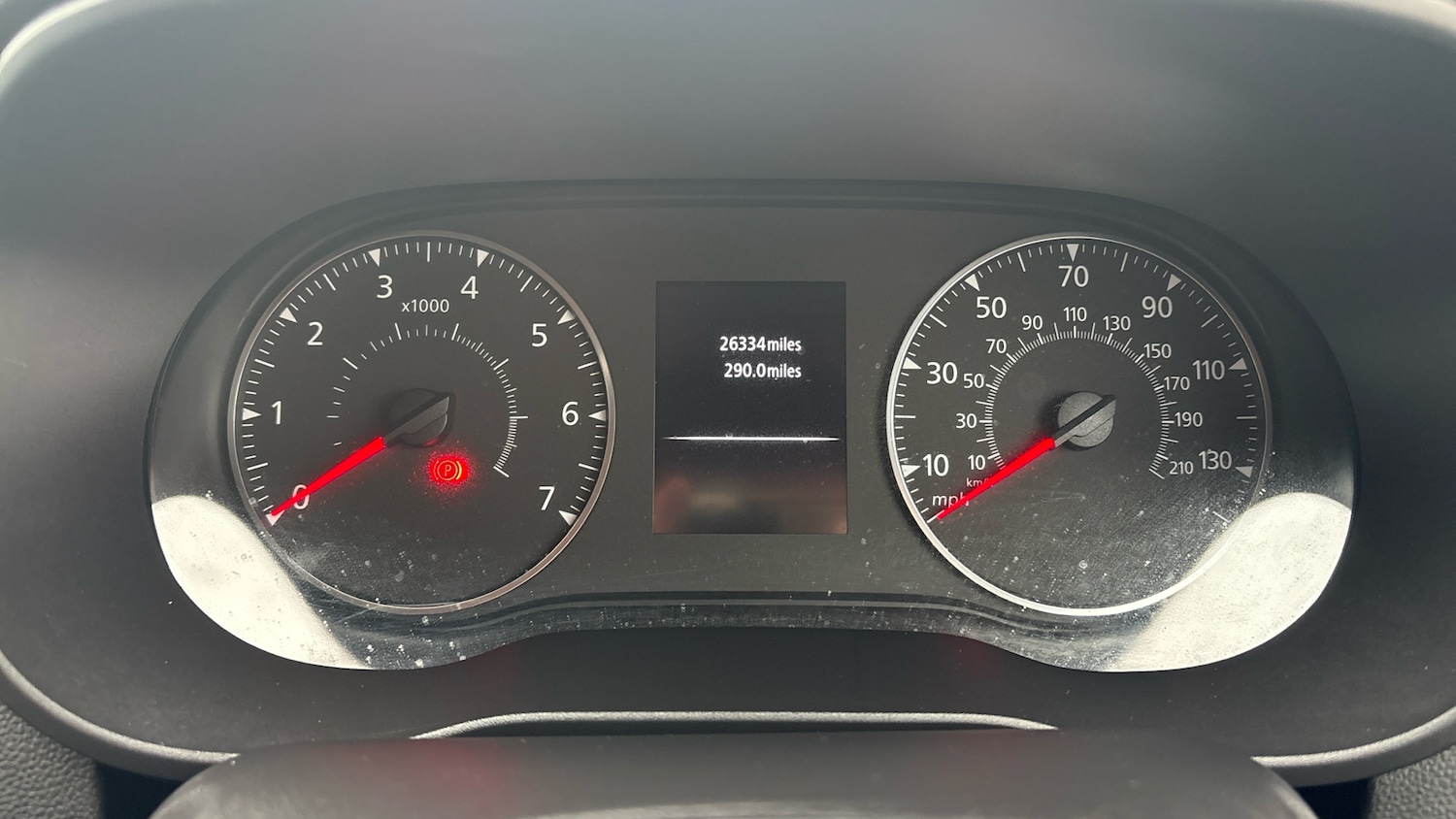 Used Dacia Duster 2021 for sale - 77114091: Photo 18