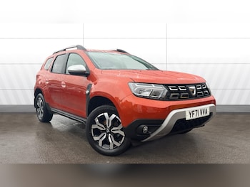 2021 (71) - 1.0 TCe 100 Bi-Fuel Prestige 5dr