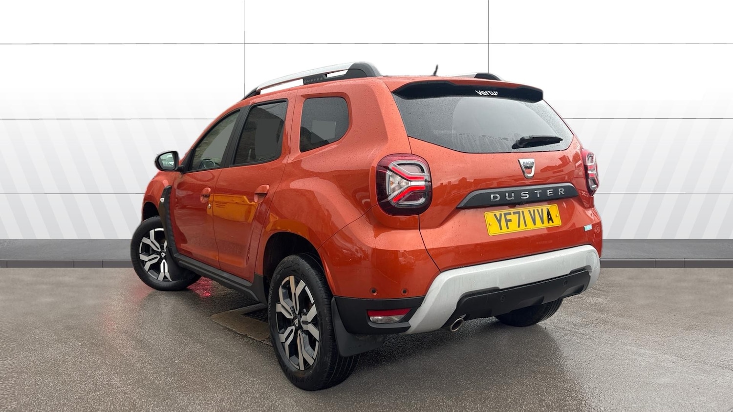 Used Dacia Duster 2021 for sale - 77114091: Photo 2