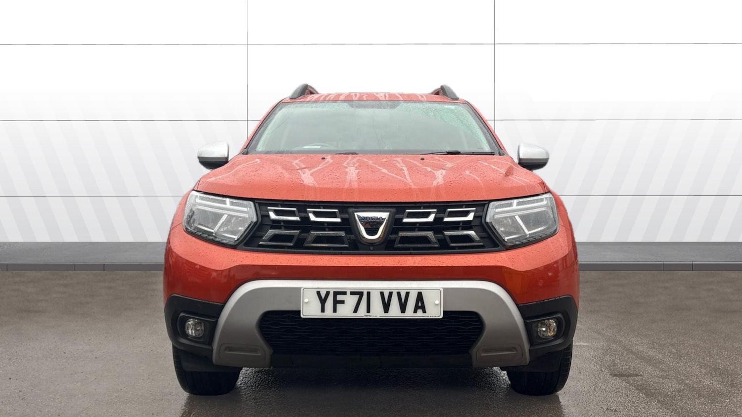 Used Dacia Duster 2021 for sale - 77114091: Photo 3