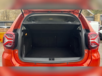 Used Dacia Duster 2021 for sale - 77114091: Photo