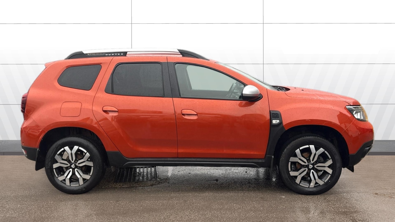 Used Dacia Duster 2021 for sale - 77114091: Photo 5