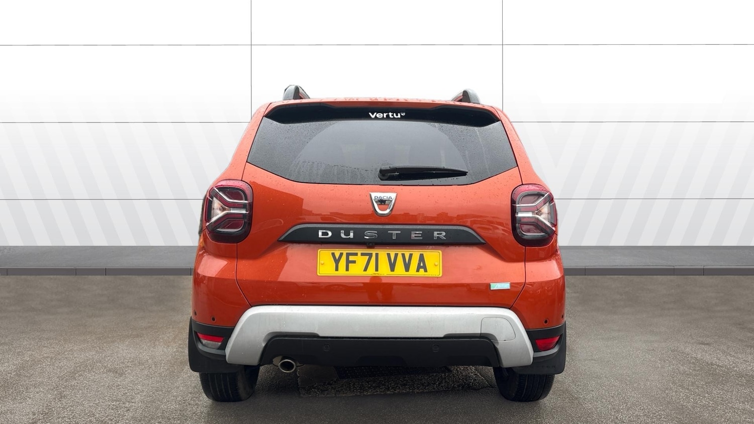Used Dacia Duster 2021 for sale - 77114091: Photo 6
