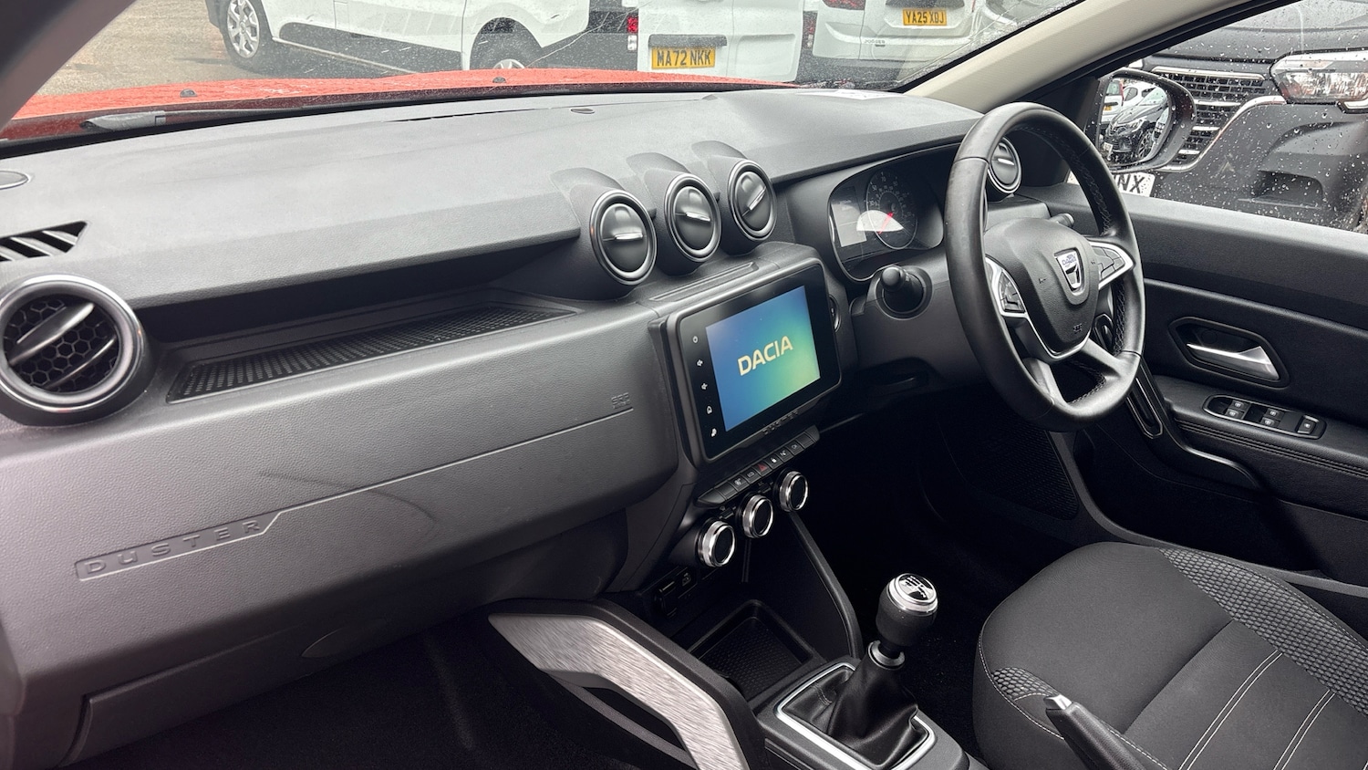 Used Dacia Duster 2021 for sale - 77114091: Photo 9