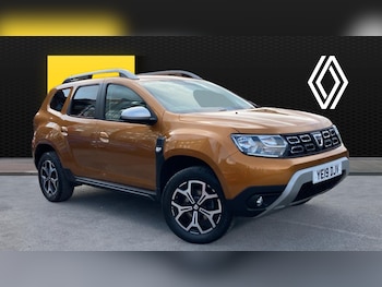 2019 (19) - 1.6 SCe Prestige 5dr Petrol Estate