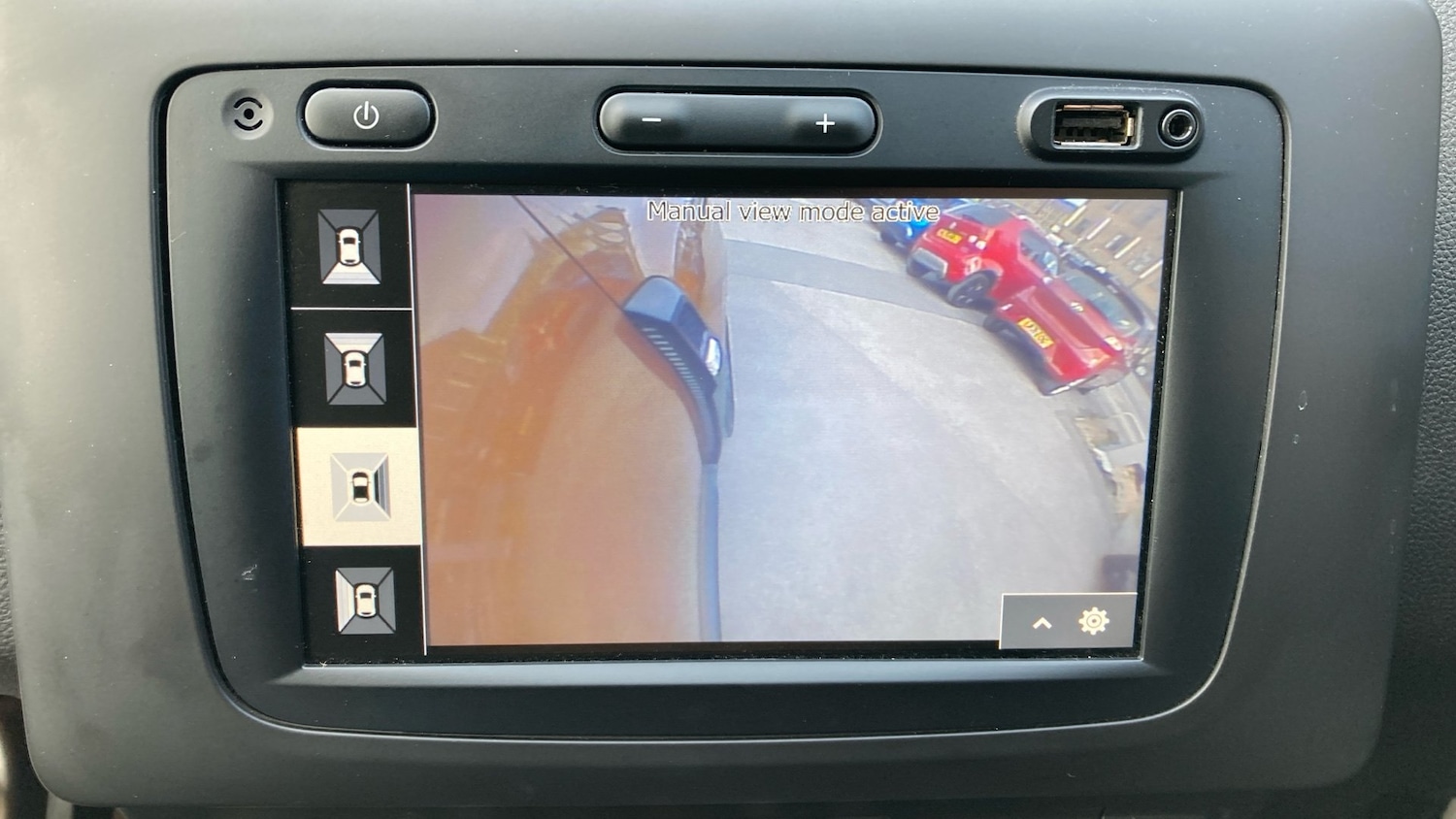 Vehicle 23