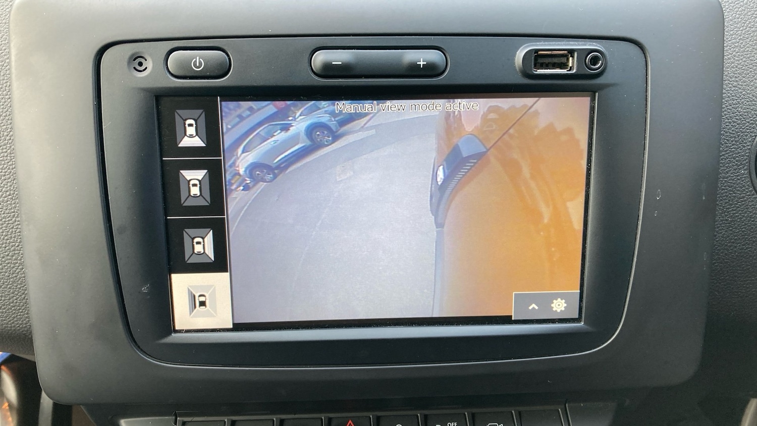 Vehicle 24