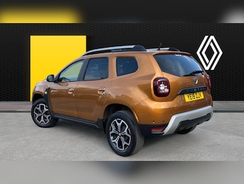 Used Dacia Duster 2019 for sale - 75556701: Photo
